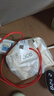 一加原裝 USB-A to Type-C 閃充數據線(xiàn) 10A 1米充電線(xiàn) 支持 100W Max 多協(xié)議兼容 通用OPPO 曬單實(shí)拍圖