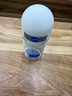妮維雅（NIVEA）【孫穎莎同款】抑汗香體止汗露腋下干爽滾珠精華爽身走珠液50ml*2 曬單實(shí)拍圖