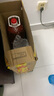 瀘旗老白干糧食酒高粱酒52度5L 濃香型高度桶裝散裝口糧酒泡酒白酒 曬單實(shí)拍圖