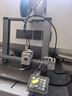 拓竹A1 3D打印機桌面家用FDM全自動調(diào)平高速3d打印機器【大陸版】 曬單實拍圖