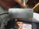 貝爾金（BELKIN）Type-C擴(kuò)展塢 高效7合1拓展 iPad, Apple電腦轉(zhuǎn)接 PD供電100W HDMI投屏 USB/SD讀卡 AVC009-V2 曬單實(shí)拍圖
