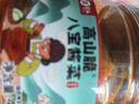 屋頭高山脆八寶醬菜400g 四川什錦菜下飯菜咸菜榨菜喝粥拌飯 曬單實(shí)拍圖