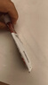 快比寧 魚(yú)石脂軟膏15g火癤子癤腫去膿消腫消炎拔膿毒囊腫止癢殺菌膿包蚊蟲(chóng)叮咬硬塊消專(zhuān)用藥膏非乳膏外陰疙瘩 曬單實(shí)拍圖