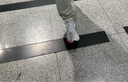 李寧赤兔8PRO 跑步鞋男鞋透氣肖戰同款馬拉松體測運動(dòng)鞋ARPV003 曬單實(shí)拍圖