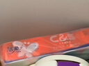 潔柔有芯卷紙 陽(yáng)光橙4層180克*10卷 加厚家用衛生紙卷紙廁紙 曬單實(shí)拍圖