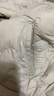 雅鹿羽絨內膽短款內搭輕薄款羽絨服女冬季2025年早春保暖薄款外套 曬單實(shí)拍圖