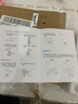 美的（Midea）凈水器水龍頭過濾器家用自來水濾水器直飲前置過濾器廚房衛(wèi)生間通用除水垢除余氯雙出水可清洗濾芯 一機一芯【可清洗濾芯】 曬單實拍圖
