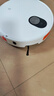 米家【年度重磅新品】掃地機器人5 Pro AI 智能互交雙機械臂大吸力掃拖一體拖地洗地機吸塵器  曬單實(shí)拍圖