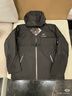 ARC'TERYX始祖鳥 BETA JACKET GORE-TEX 防水 男子 硬殼夾克 BLACK/黑色 L 曬單實拍圖