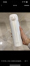 膳魔師（THERMOS）保溫杯不銹鋼水杯兒童男女士杯子車載水杯生日禮物定制團購JNL JNL-502白色 500ml 熱賣推薦 曬單實拍圖