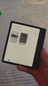 掌閱（iReader）Ocean4 Turbo 2025 7英寸智能閱讀本 電子書(shū)閱讀器 墨水屏電紙書(shū) 平板電腦學(xué)習看漫便攜 星際黑 曬單實(shí)拍圖