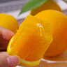 京鮮生 Vitor澳橙澳大利亞臍橙 4斤裝 單果180g起 新鮮水果中秋禮盒 曬單實(shí)拍圖