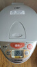 象?。╖O JIRUSHI）電水壺 日本原裝進(jìn)口 VE真空保溫4L CV-DSH40C-XA不銹鋼色 曬單實(shí)拍圖
