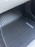 車(chē)麗友專(zhuān)用于福特蒙迪歐腳墊全包圍tpe混動(dòng)13-25款原廠(chǎng)汽車(chē)裝飾用品配件 單層TPE腳墊 福特蒙迪歐 定制 曬單實(shí)拍圖