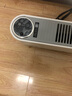 艾美特（AIRMATE）【熱銷爆款】石墨烯踢腳線/電熱取暖器/暖風(fēng)機/電暖器/電暖氣片 家用大面積防水溫控移動地暖 SR79 曬單實拍圖