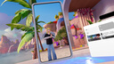 META Quest3 VR眼鏡一體機 vr體感游戲機meta quest3S頭戴steamXR設備 Quest3 512G【全新未拆封】 曬單實(shí)拍圖