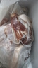 蒙豚有機(jī)草原黑豬 腿肉  1斤 火腿肉土豬肉生鮮食材 曬單實(shí)拍圖