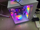 英邦達英特爾酷睿i7升十八核4060獨顯64G內存組裝臺式機電腦主機大游戲商用辦公設計水冷整機全套 三 酷睿i9級36核丨4050丨1TB光追獨顯 主機+32英寸高刷護眼顯示器 曬單實(shí)拍圖
