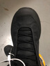 ARC'TERYX始祖鳥(niǎo) KOPEC GTX 覆蓋防水 男子 徒步鞋 BLACK/YUKON/黑/育空黃 42 8 曬單實(shí)拍圖