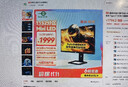 泰坦軍團27英寸QD-MiniLED 4K 160Hz雙模320Hz DyDs技術(shù) Type-C 65W 內置音箱電競顯示器P275MV PLUS增強版 曬單實(shí)拍圖