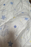 水星兒童棉被子棉花被子冬季冬被芯A類(lèi)新疆棉花冬被約4.5斤150*210cm 曬單實(shí)拍圖