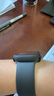 WITGOER【IP68級防水】保護殼膜一體適用蘋(píng)果手表s11/applewatch s10iphone/series超薄鋼化膜配件男女款 曬單實(shí)拍圖