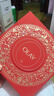 玉蘭油（OLAY）全新大紅瓶水乳液超紅瓶面霜抗皺緊致護膚品套裝禮盒中秋禮品女 曬單實(shí)拍圖