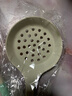 食品級硅膠鏟子家用專(zhuān)用湯勺炒菜鏟子耐高溫鍋鏟廚具套裝 【鉑金硅膠】鍋鏟+湯勺+漏勺 曬單實(shí)拍圖