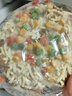 展藝 芝士披薩pizza組合 170g*5盒 牛肉烤雞培根香腸火腿 披薩半成品 曬單實(shí)拍圖