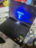 聯(lián)想拯救者R7000P 2025 游戲筆記本電腦(銳龍9 8940HX 16G 1T RTX5060 2.5K 240Hz 黑)國家補貼20% 曬單實(shí)拍圖
