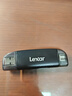 雷克沙（Lexar）USB3.2讀卡器 TF/SD二合一 USB/Type-C雙口 無(wú)人機相機監控讀卡器 支持蘋(píng)果16安卓手機電腦 曬單實(shí)拍圖