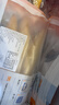 吾雙面包法式原味金棍面包640g 四根袋裝 冷凍品法棍純手作代早餐 曬單實(shí)拍圖