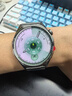 HUAWEI WATCH GT 6 原野綠 46mm智能手表多維情緒健康全新騎行體驗21天超長(cháng)續航華為GT6手表GT5升級 曬單實(shí)拍圖