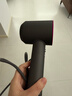 戴森（DYSON）HD15 高速吹風(fēng)機 Dyson Supersonic 電吹風(fēng) 負離子 速干護發(fā)禮  禮物推薦 HD15 紫紅色 曬單實(shí)拍圖