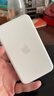Apple/蘋果 MagSafe磁吸電池 移動電源無線充電手機充電寶外接電池 專用于iPhone Air手機 曬單實拍圖