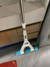 瑞麗達增香清潔吸水拖把魔吸款四面擠水海綿拖把一拖凈拖地神器 40cm+2個(gè)八卡扣三角替換頭+清潔增香條*2+收納卡座*1 曬單實(shí)拍圖