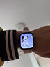 華為HUAWEI WATCH FIT 4 悅動(dòng)白氟橡膠表帶 華為運動(dòng)智能手表超輕薄大屏潮流運動(dòng)藍牙通話(huà)睡眠監測fit4 曬單實(shí)拍圖
