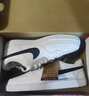耐克（NIKE）男子運動(dòng)休閑鞋COURT VISION運動(dòng)鞋DH2987-101 白黑 42.5  曬單實(shí)拍圖