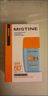 Mistine蜜絲婷防曬霜小黃帽40ml防水防汗紫外線高倍SPF50+雙11搶先購(gòu) 曬單實(shí)拍圖