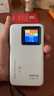 格行隨身wifi6官方正品三網(wǎng)通用車載便攜式無線網(wǎng)卡cpe路由器WiFi免插卡移動隨身wifi非無限流量2025款 充電寶款【一萬毫安 超長續(xù)航】雙向快充-送流量 曬單實拍圖