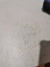 FACEMINI文玩刷鋼絲刷核桃刷清理縫隙金剛菩提橄欖核手串打磨拋光包漿打底 曬單實(shí)拍圖