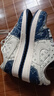 CLENIKEEDAIR NIKE純原AJ1 Low 白藍(lán)紅低幫籃球鞋男女百搭休閑運(yùn)動滑板鞋DC Aj1牛仔藍(lán) 氣墊摩擦有聲 純原工廠直發(fā) 38 曬單實拍圖