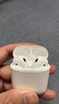 AirPods換電池蘋(píng)果耳機單只補配電倉聽(tīng)筒喇叭維修不開(kāi)機免費取送 AirPods二代 雙耳電池 曬單實(shí)拍圖