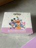 迪士尼（DISNEY）k歌麥克風(fēng)音箱一體兒童話(huà)筒無(wú)線(xiàn)藍牙音響音箱小度智能語(yǔ)音男女孩生日禮物禮盒家庭ktv MK01米奇 曬單實(shí)拍圖