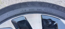 米其林（MICHELIN）汽車(chē)輪胎 215/55R17 94V 耐越 ENERGY MILE 適配秦PLUS/探歌/繽智 曬單實(shí)拍圖