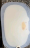 拜格（BAYCO）菜板家用嬰兒輔食砧板廚房切水果案板大號34*21.5cm BD19906 曬單實(shí)拍圖