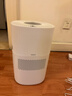 飛利浦（PHILIPS）加濕器家用臥室母嬰專(zhuān)用靜音除菌無(wú)霧空調加濕機鼻炎孕婦嬰幼兒小型桌面大容量國家補貼HU5969 曬單實(shí)拍圖