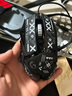 羅技（G）G502 HERO主宰者游戲鼠標電競鼠標有線(xiàn)RGB機械配重競技FPS吃雞宏cf送男友男生禮物 G502HERO+印花集防滑貼+鼠標墊 曬單實(shí)拍圖