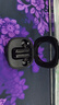 FIIL Key Pro2全能智駕降噪藍(lán)牙耳機(jī)-55dB金標(biāo)音質(zhì)藍(lán)牙6.0入耳半入耳式耳機(jī)雙模式抗風(fēng)噪通話 黑美人 曬單實(shí)拍圖