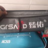 臻佑（Grsaed）漁具包釣魚(yú)包海竿包防水魚(yú)桿包臺釣竿包海桿手竿魚(yú)竿包雙層125cm 曬單實(shí)拍圖
